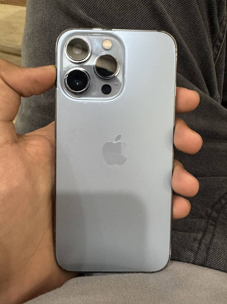 Apple iPhone 13 Pro 0