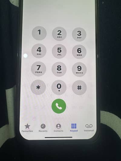 Apple iPhone X 64gb pta approved factory unlocked fixed price