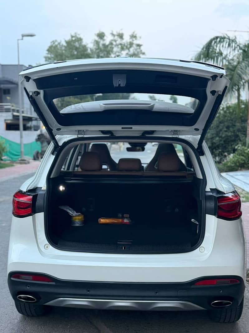 MG HS 2021 5