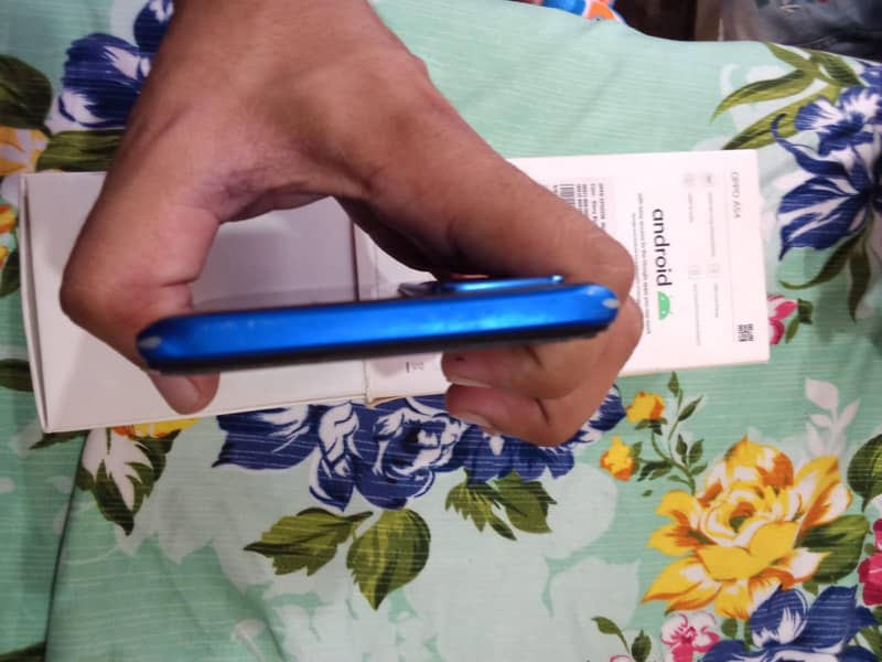 OPPO A54 1