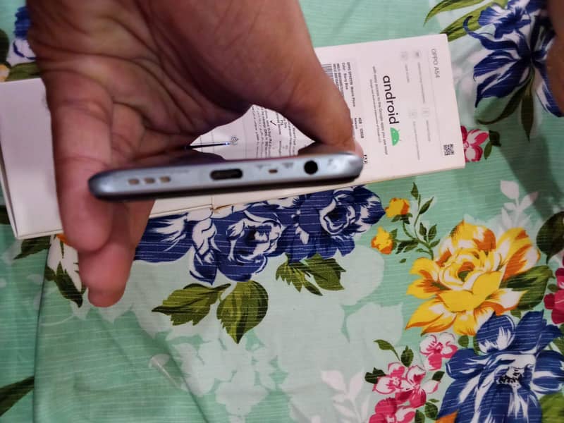 OPPO A54 2