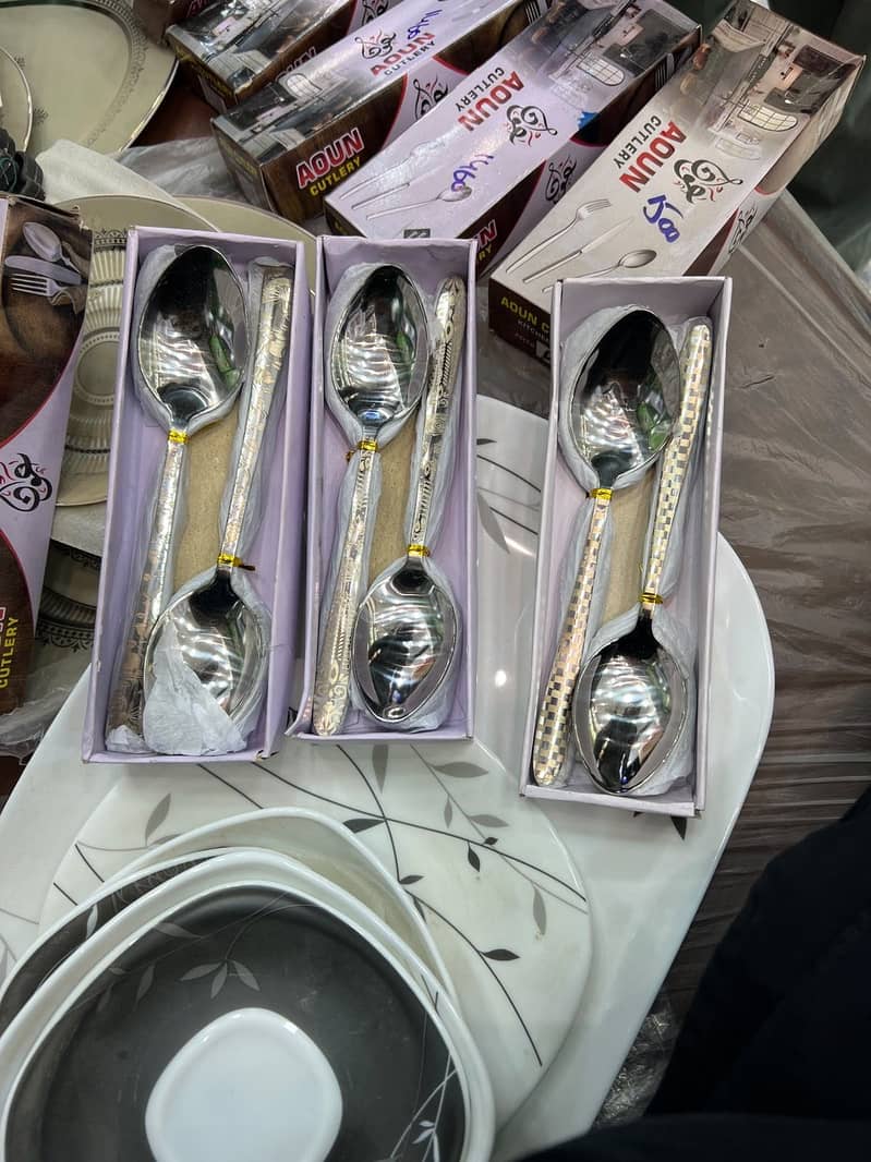 Spoon 10/10 0