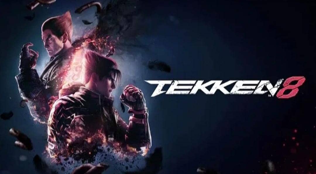 TEKKEN 8 Ultimate Version Full Game Setup For PC 0