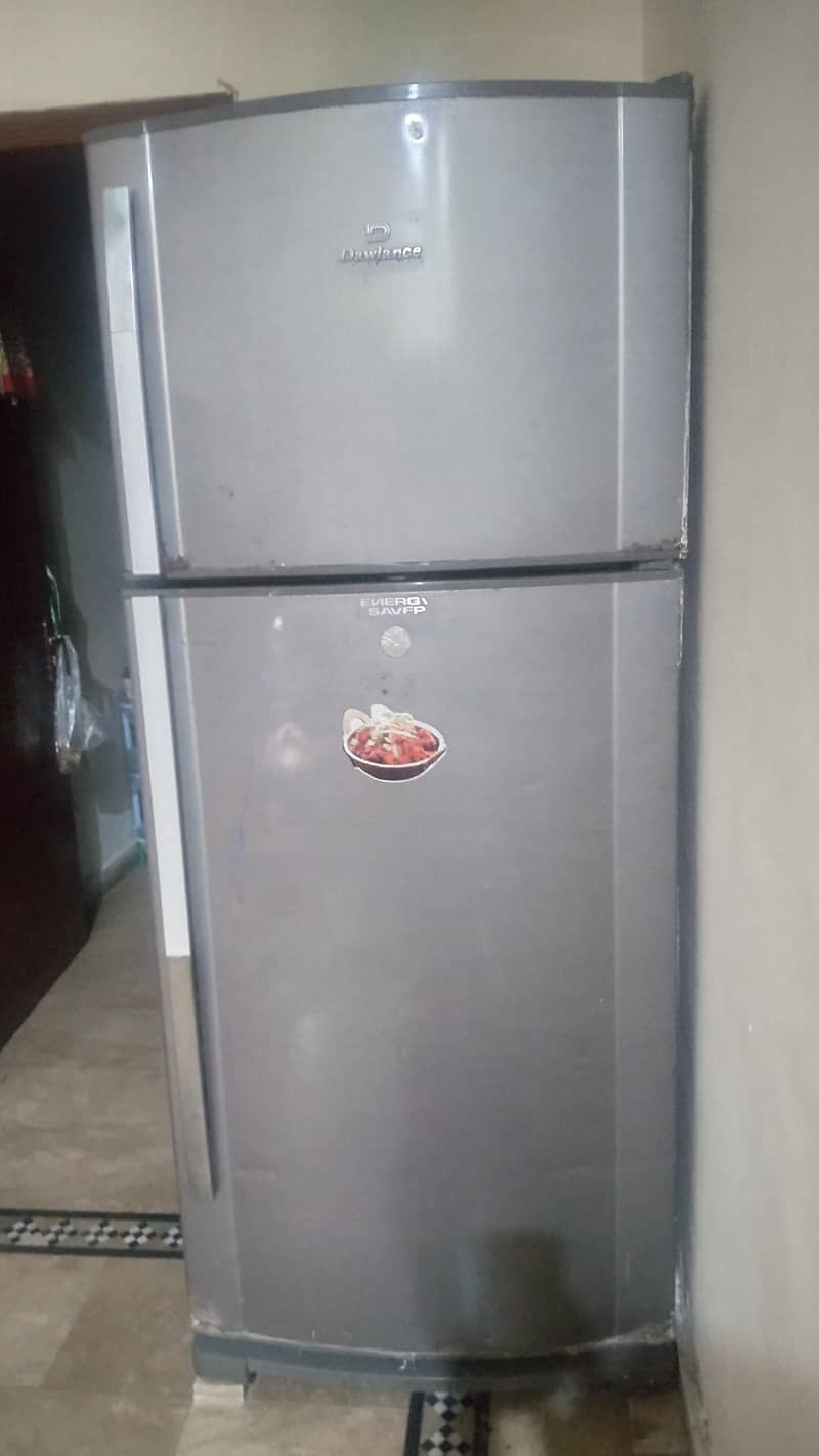 Dawlance Large Fridge 0