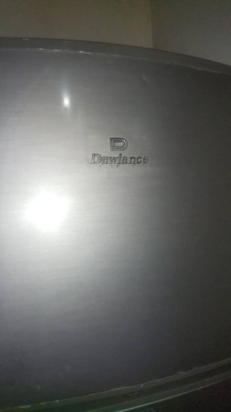 Dawlance Large Fridge 1