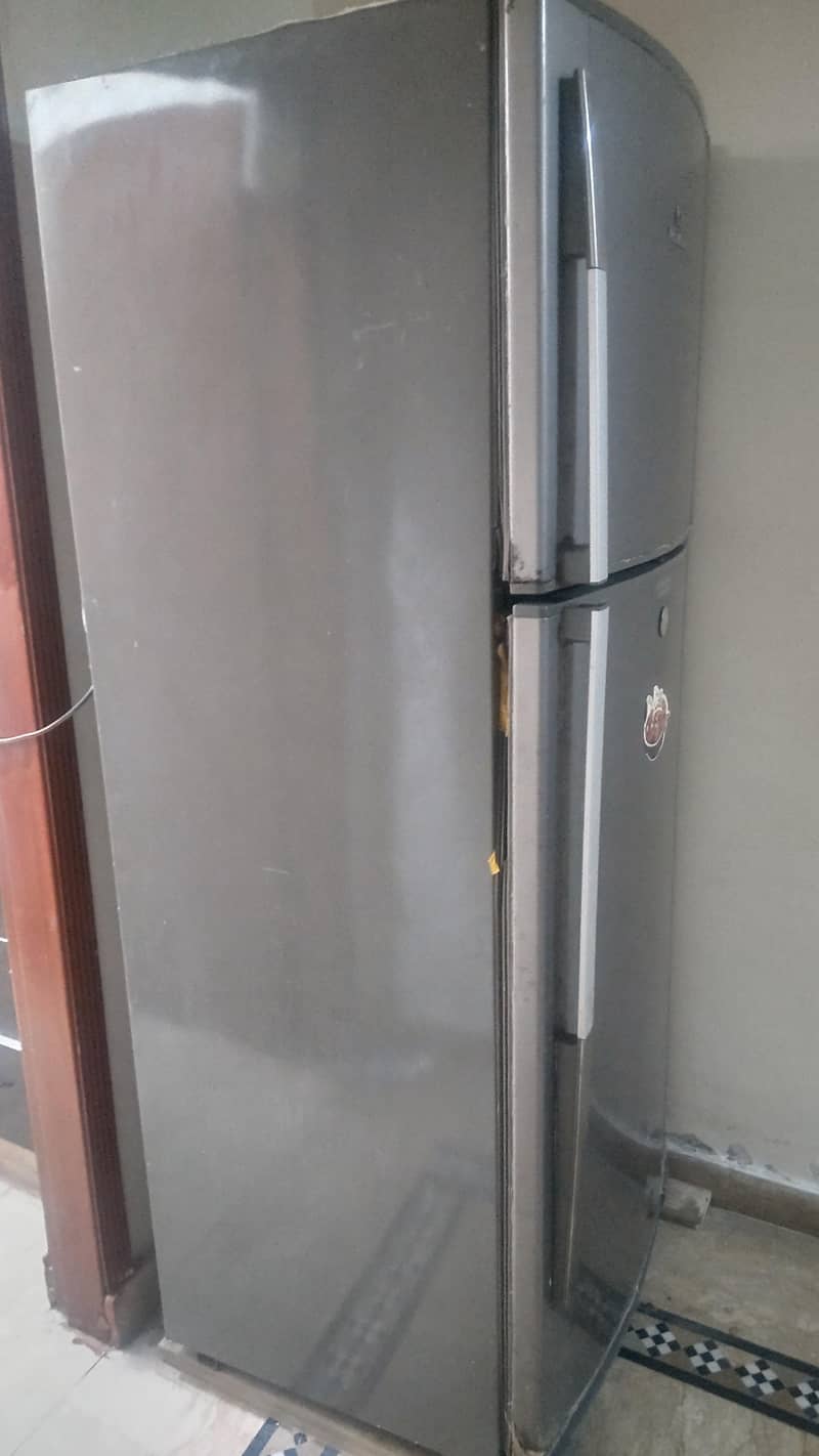 Dawlance Large Fridge 3