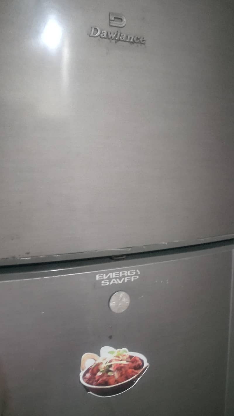 Dawlance Large Fridge 7