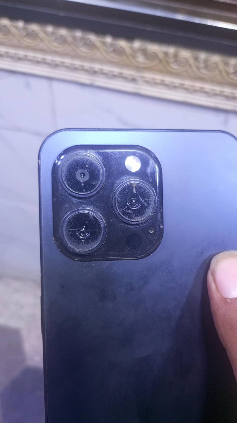 GFive pro 16 0