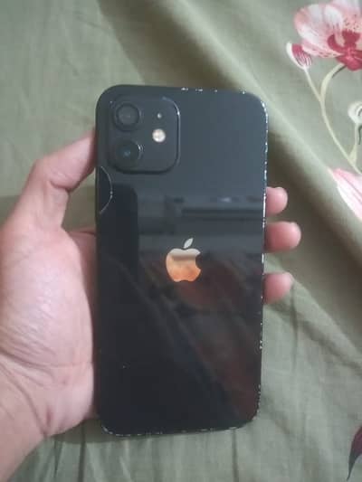Apple iPhone 12 dual approved physical+esim