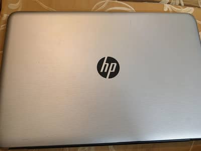 Hp 250 Laptop