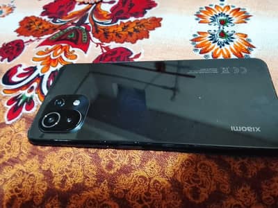 Xiaomi Mi 11 Lite