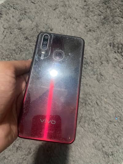 Vivo Y12