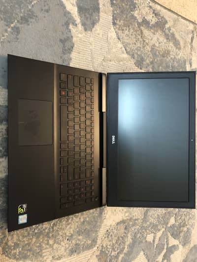 Dell Inspiron 7567 Gaming Laptop