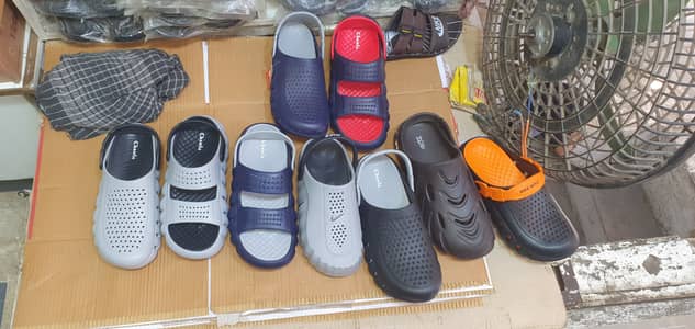 New Nike crocs 001 medicated soul