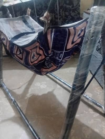 baby swing jhula