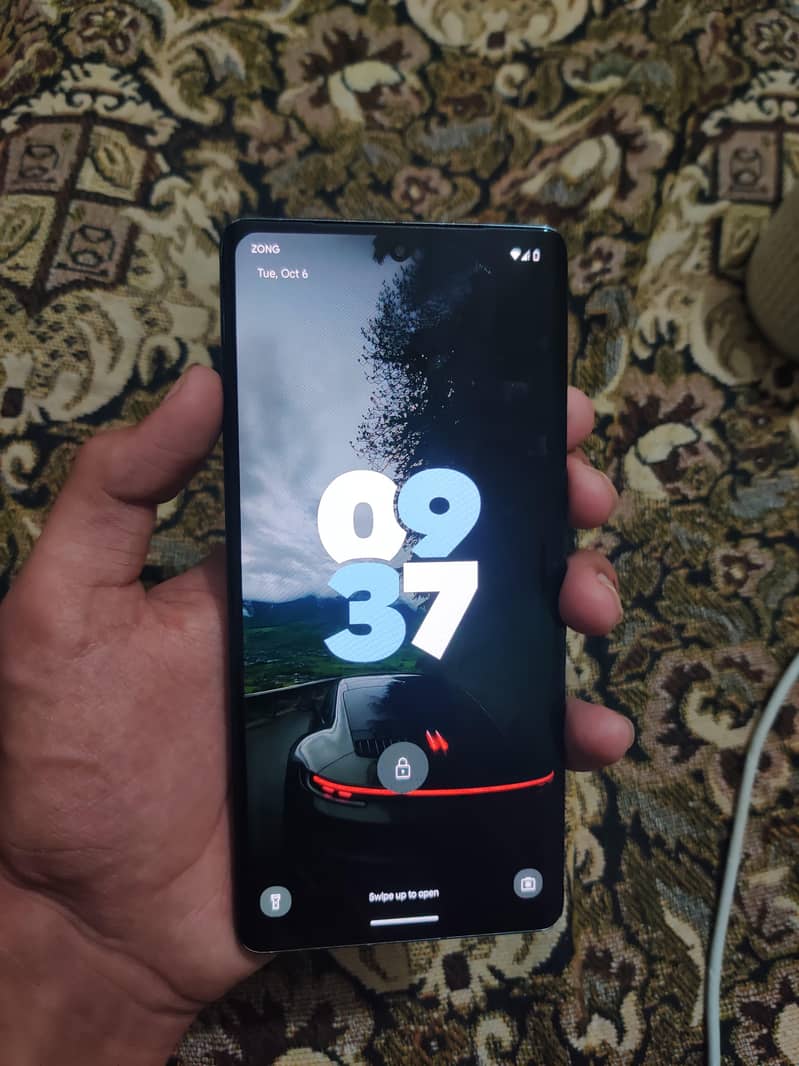Google Pixel 7 Pro 12/128 5