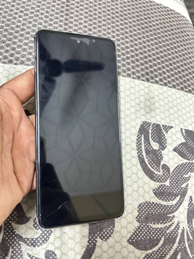 Infinix Note 10 Pro 0