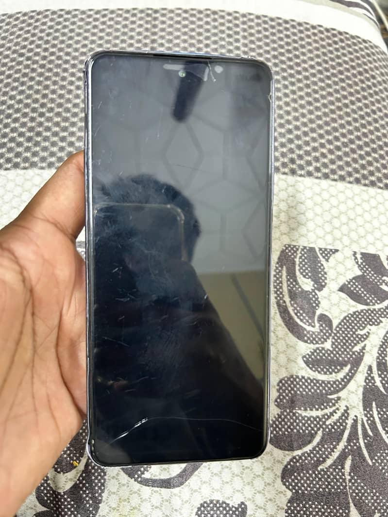 Infinix Note 10 Pro 1