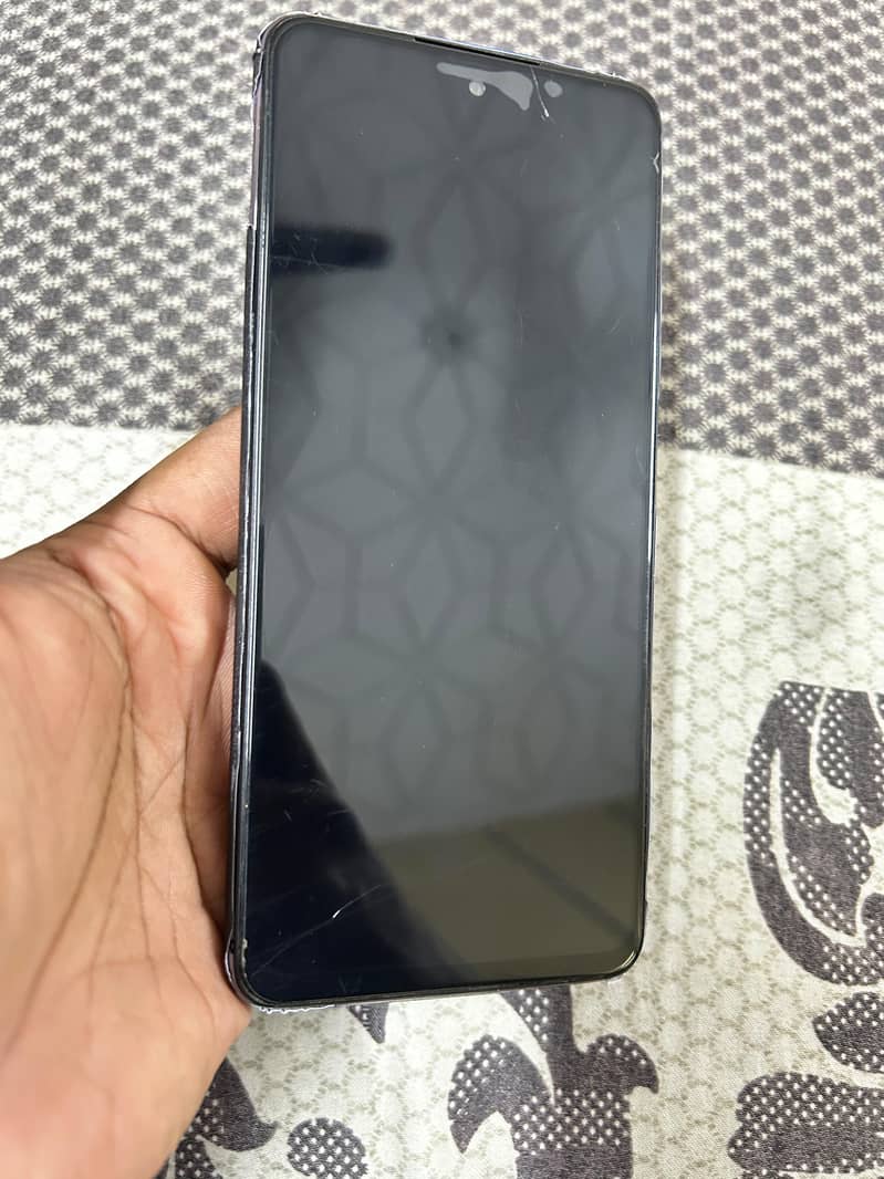 Infinix Note 10 Pro 4