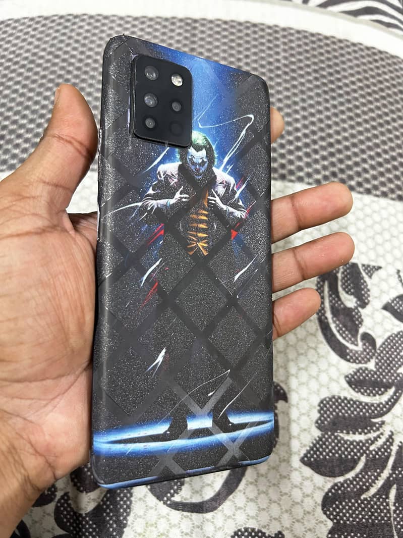 Infinix Note 10 Pro 5
