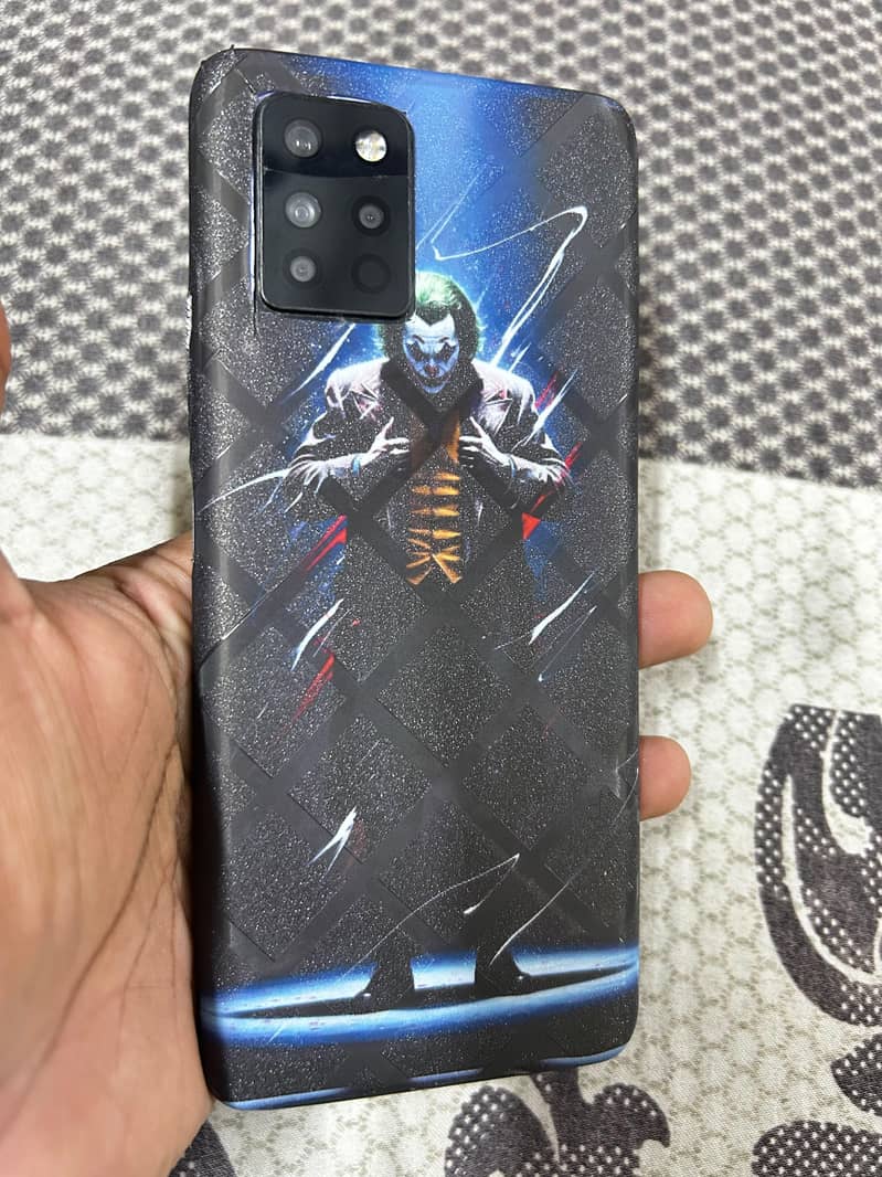 Infinix Note 10 Pro 6