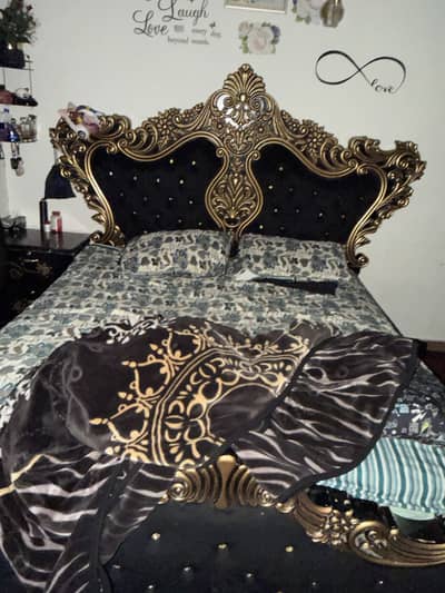 Bedroom furniture