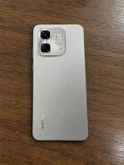 Infinix Hot 50i