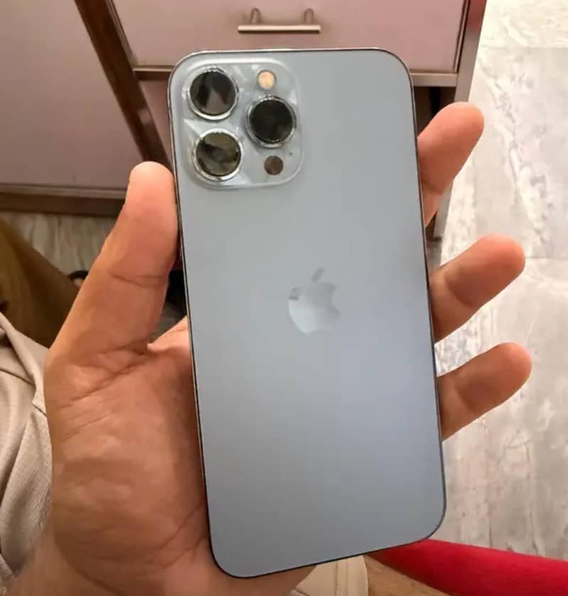 Apple iPhone 13 Pro Max 0