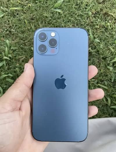 Apple iPhone 12 Pro non pta