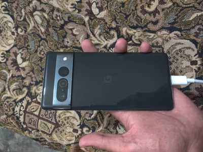 Google Pixel 7 Pro 12/128