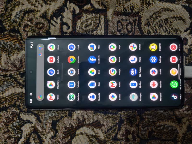 Google Pixel 7 Pro 12/128 2