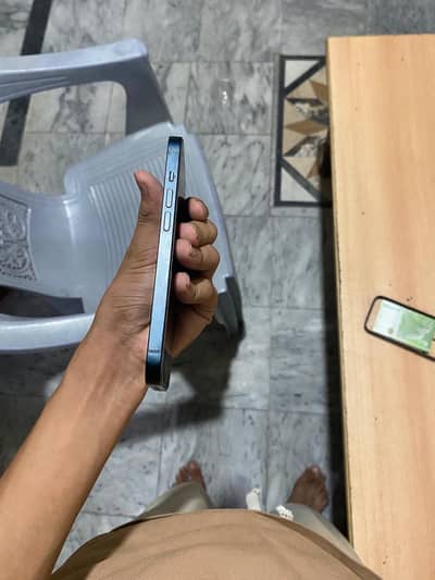 Apple iPhone 14 non pta Jv 4 minth sim time All okay