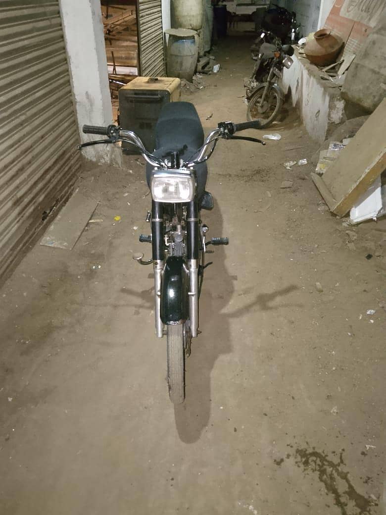 super power 70CC 0