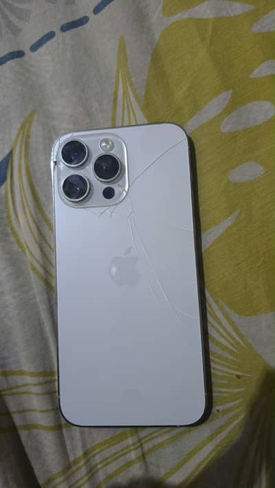 iPhone 14 Pro Max 512gb jv non pta