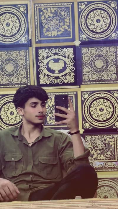 Tayyab Khan