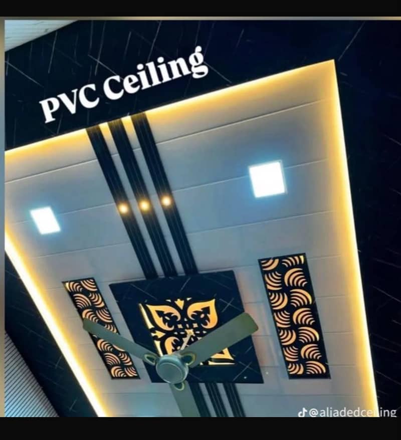 Master Decorations 1