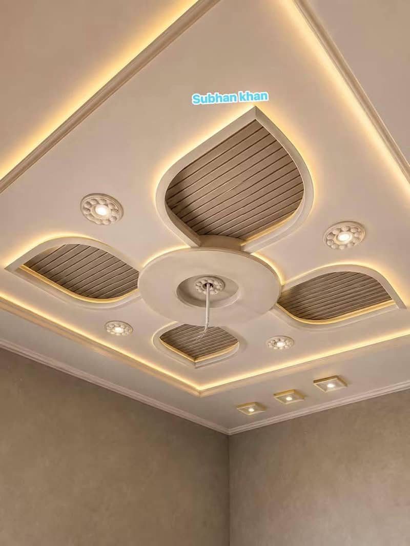 Master Decorations 7