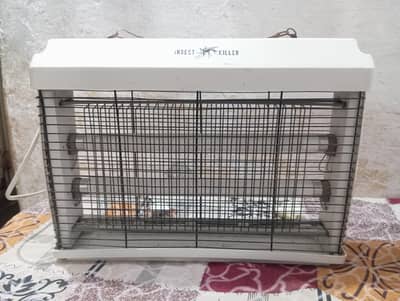Philips insect killer
