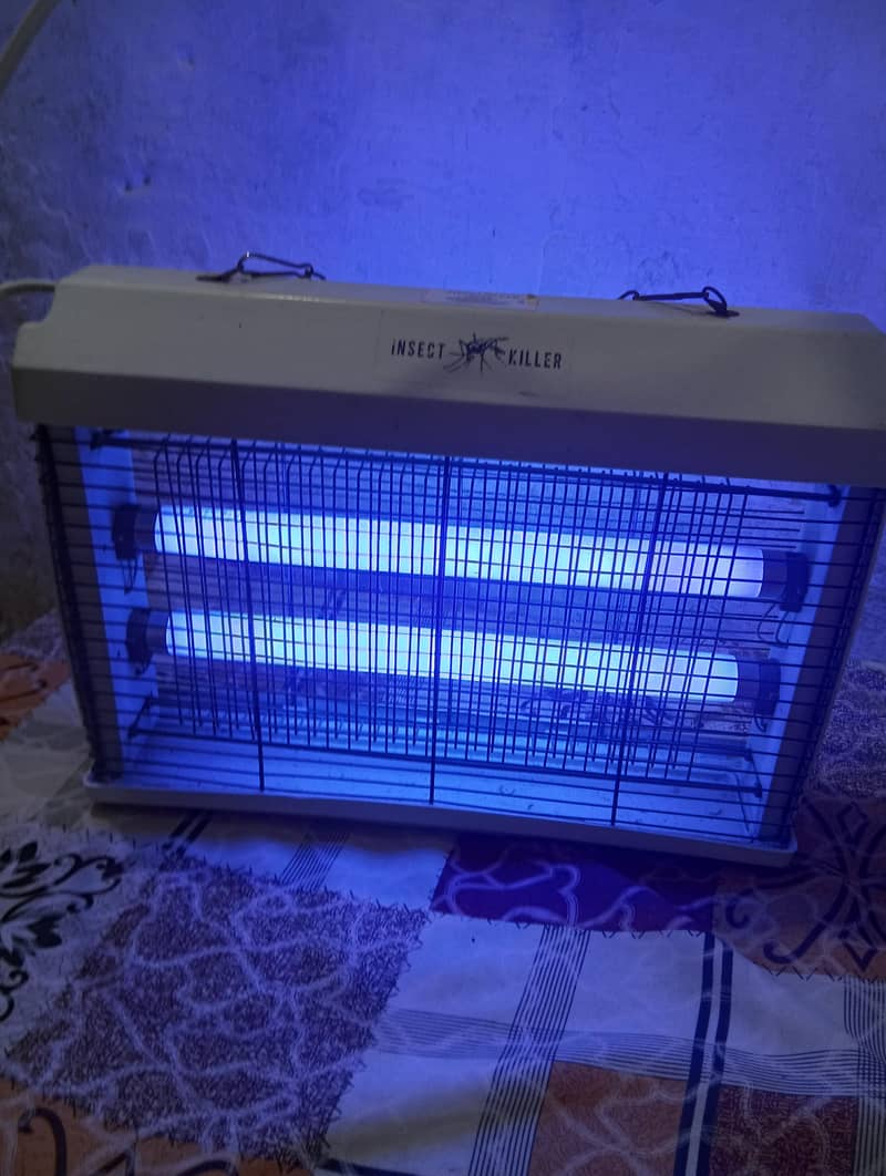 Philips insect killer 1