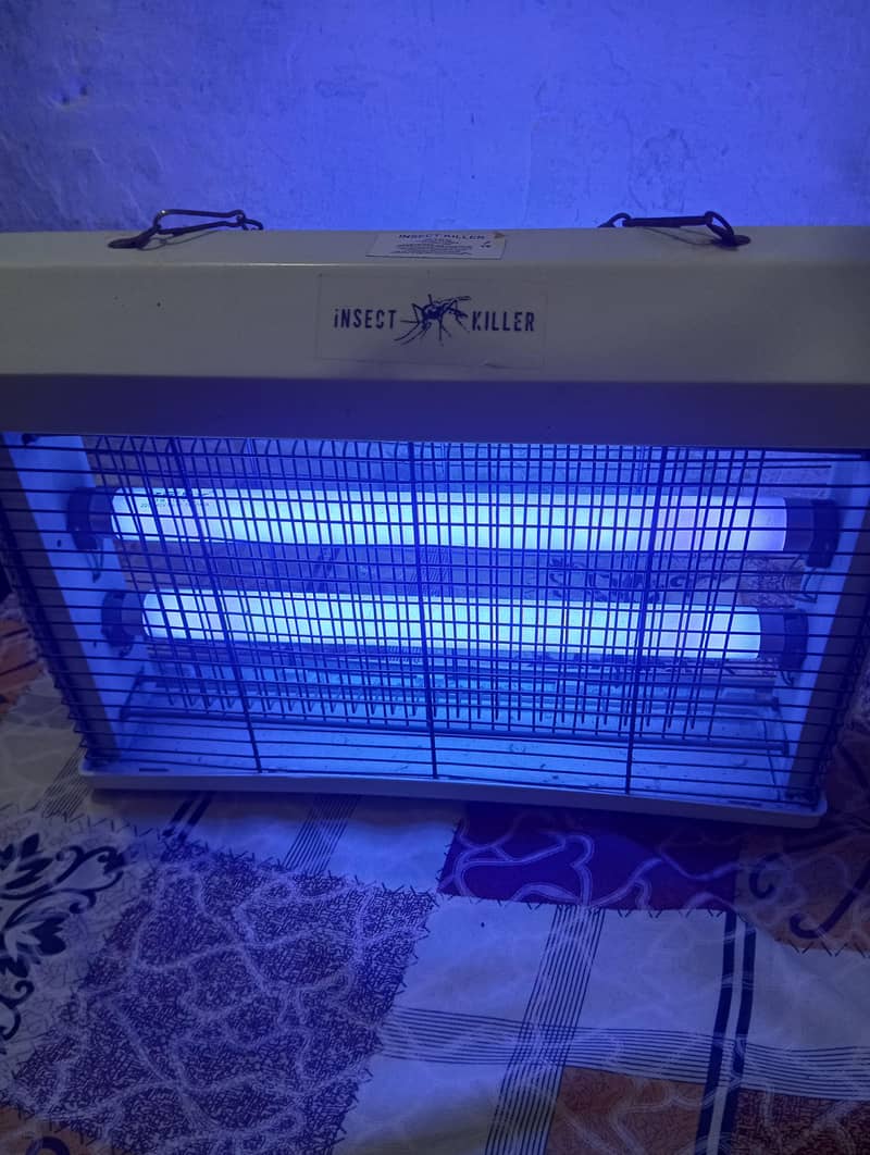 Philips insect killer 2