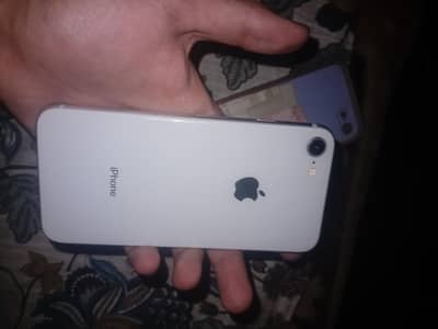 Apple iPhone 8 all ok