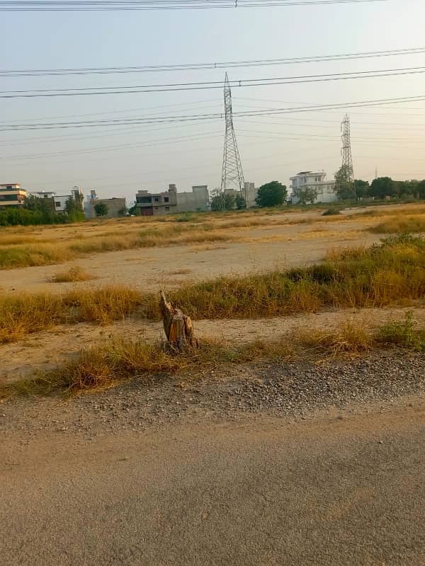 SAADI GARDEN 6
