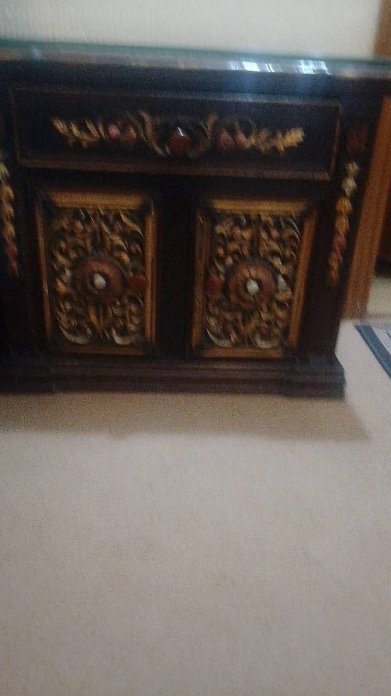 Oroginal chanyoti bed 1