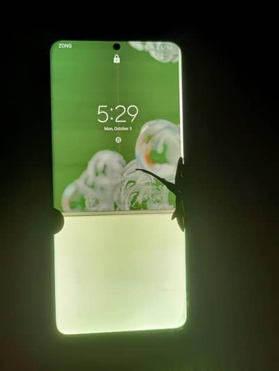Samsung Mobile S20 Ultra need penal
