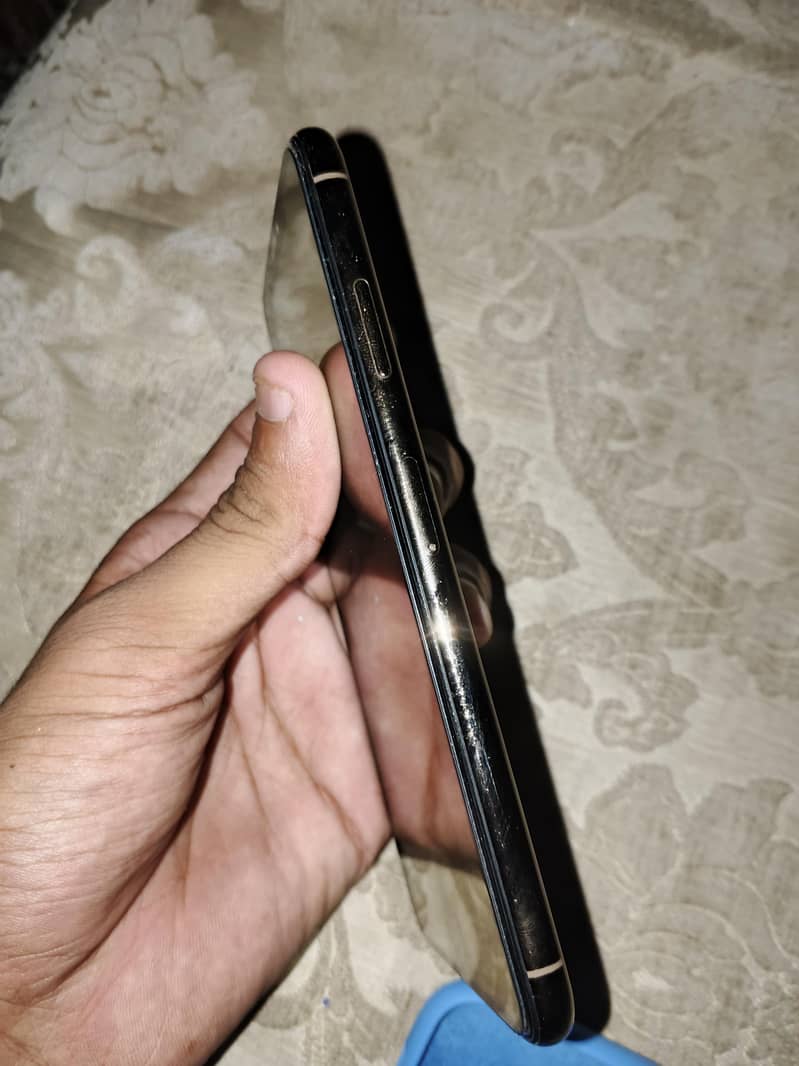 Apple iPhone XS Max dual pta 512gb 1