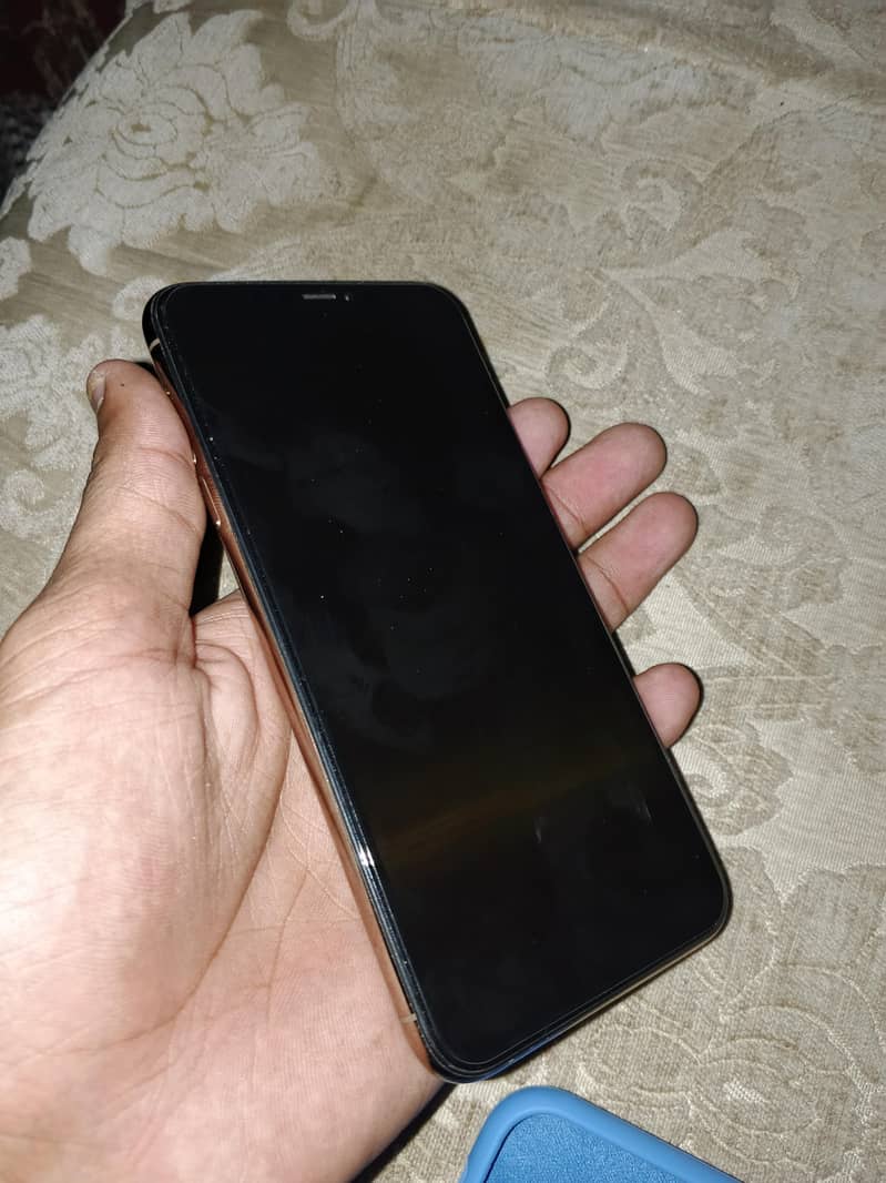 Apple iPhone XS Max dual pta 512gb 2