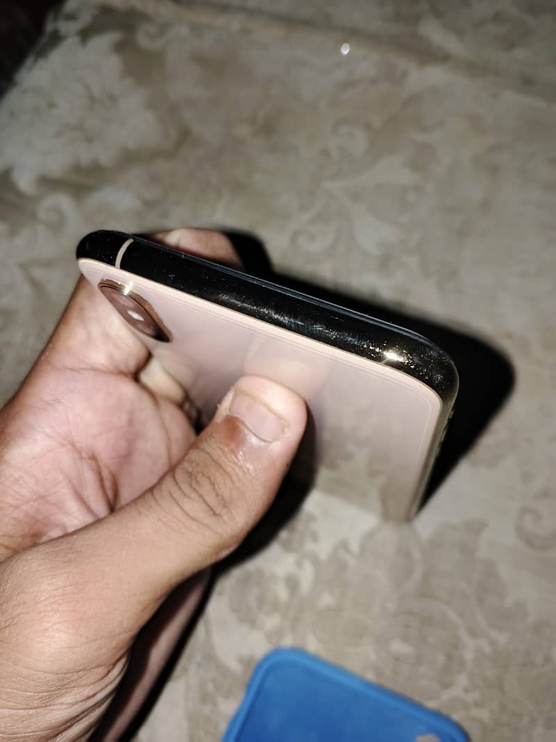 Apple iPhone XS Max dual pta 512gb 3