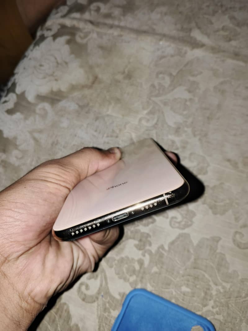 Apple iPhone XS Max dual pta 512gb 4