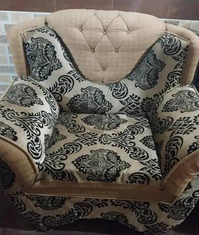 good condition