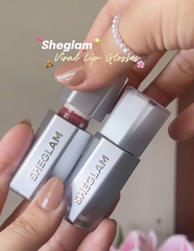 She glam original make up